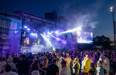 Private, Cozy Studio in Downtown Stamford, CT - Foto 15