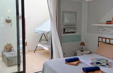 casa Emilia Cotillo Mar - Foto 15