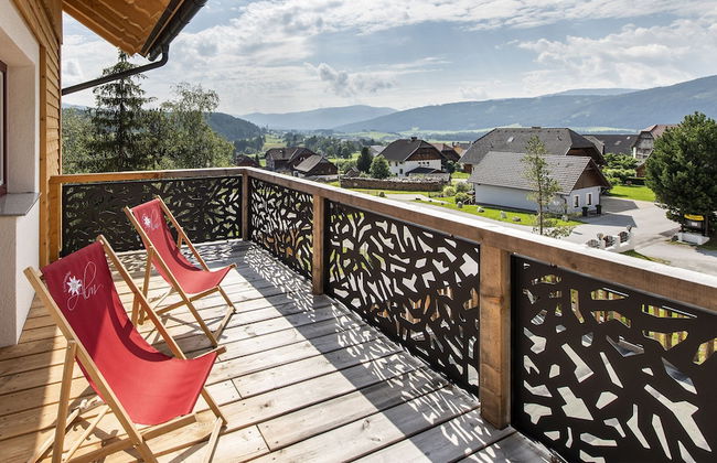 Feriendorf Edelweiss - Foto 29