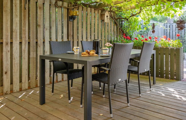 "Nnykka" - 100m from the sea - Foto 16