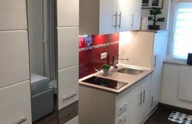 Studio Typ-Apartment "La Marie" - Foto 23