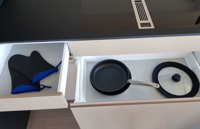 Park Tower City View Apartments - Foto 14