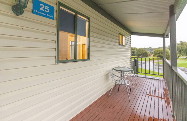 NRMA Warrnambool Riverside Holiday Park - Foto 27