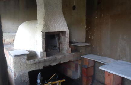 CALABRIA COLLINA DI SCILLA CASALE OSTELLO1800 SELF SERVICE GIARDINO STANZE E APPARTAMENTI PER FAMIGLIE COPPIE E SINGLE Melia Pzza S Gaetano 16 - Foto 47