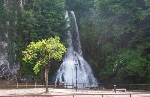 Vallategna Apartment Lake Como and Mountains - Foto 1