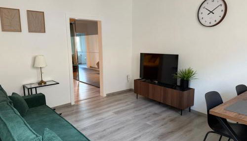 Gemütliche 2-Zimmer im Erdgeschoss mit guter Anbindung - Photo 4