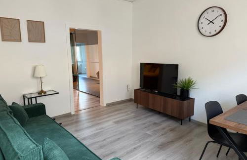 Gemütliche 2-Zimmer im Erdgeschoss mit guter Anbindung - Foto 4