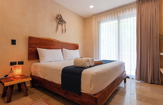 Calea Tulum - Photo 8