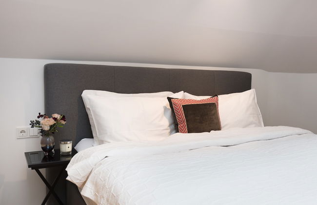 Rafael Kaiser - Premium Apartments City Centre - Photo 10