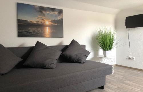 Ferienhaus Wattkieker - Foto 14