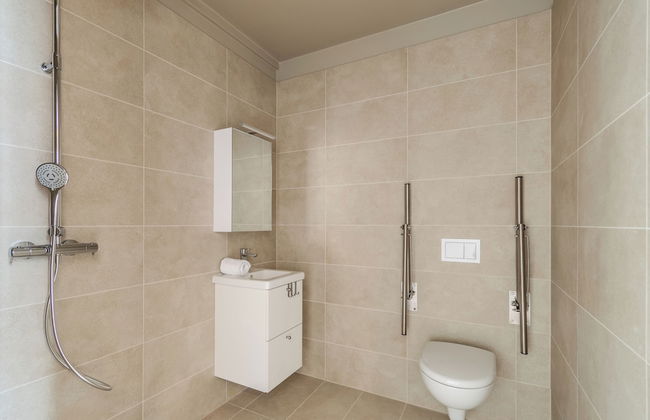 Frost Apartments by Heimaleiga - Foto 23