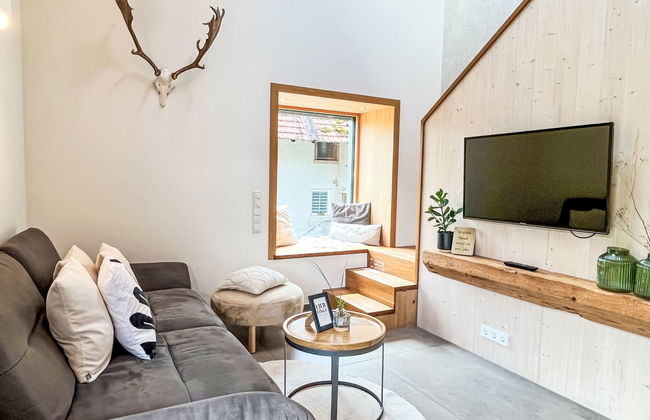 Kinast (HFT202) - Foto 3