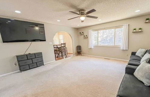 4 King beds/6Bdrm & 3Ba/Your Ideal Family Getaway - Foto 11