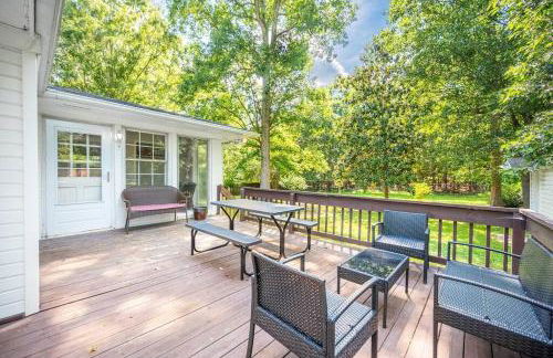 Pet Friendly Cozy 3BR - Foto 53