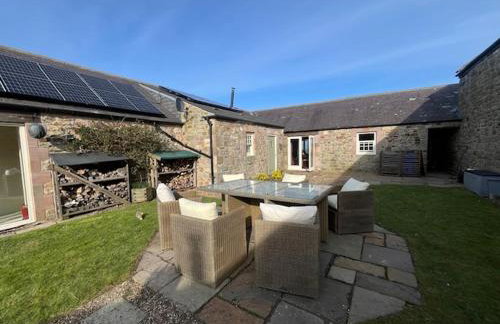 The Barns - North East Escapes - Foto 20