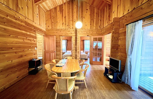 Holiday Villa Hotel & Resort Karuizawa - Foto 79