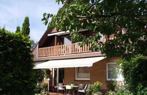 Ferienwohnung Mona, 65314 - Foto 1