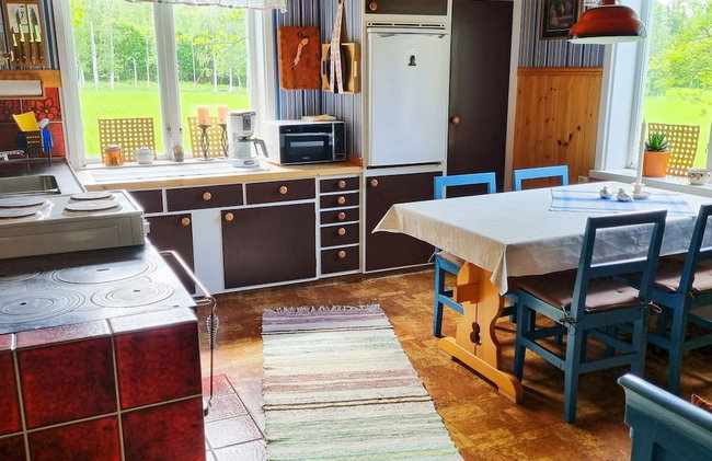 4 Person Holiday Home in Jarvso - Photo 7