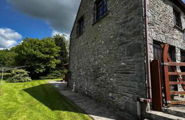 Cwmgwn Farm - Foto 3