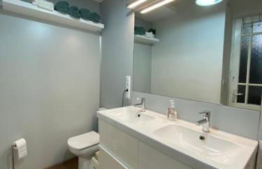 O Cerrulo Apartamento céntrico Pontedeume - Photo 20