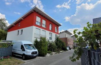 Helle Wohnung mit Balkon 120qm, 4Zimmer - Foto 37