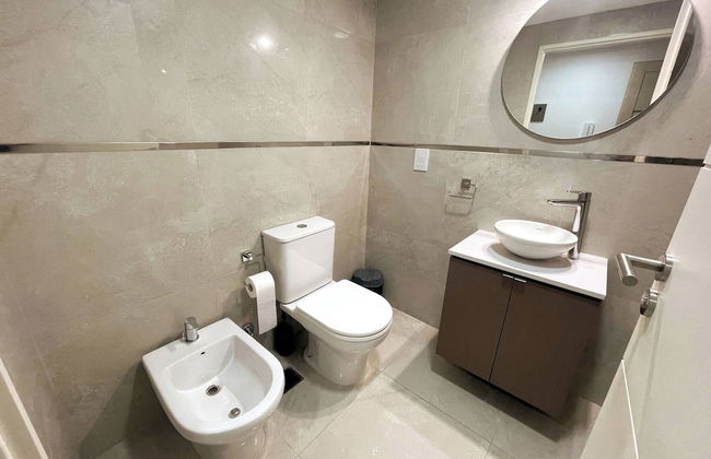 Modern & Cozy Studio in Heart of San Telmo With Pool - Foto 12