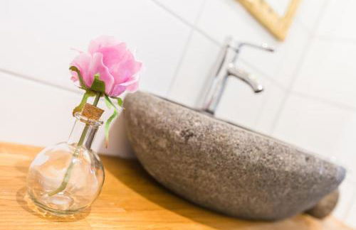 Gemütliche Fachwerkwohnung - Foto 42