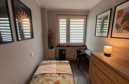 Apartament "Siwy" na Osiedlu Zachod w Stargardzie - Foto 23