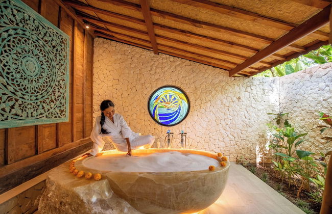 Ananda Villas Bali - Foto 46