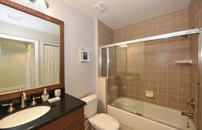 Reunion Resort Escape 3BR Balcony Near Disney - Foto 17