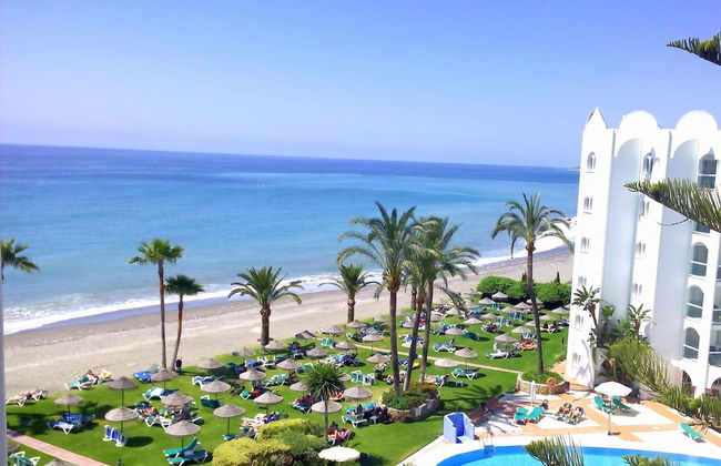 Ona Marinas de Nerja Spa Resort - Photo 23