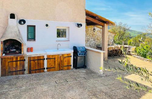 Double Family Villa12 people with Pool near Cannes - Foto 23