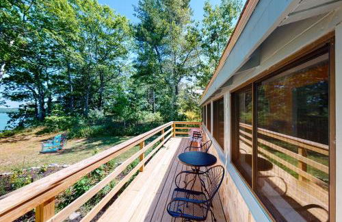 Rising Tide Cottage - Foto 22