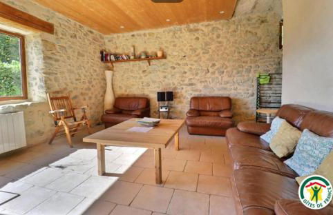 Gîte du Grand Delmas - Foto 8