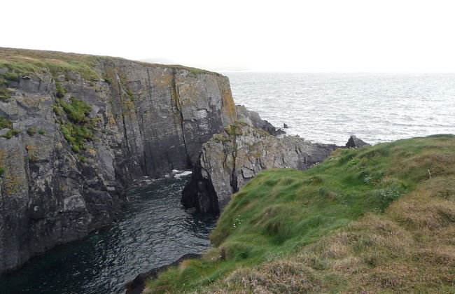 Heir Island Cottages - Foto 14