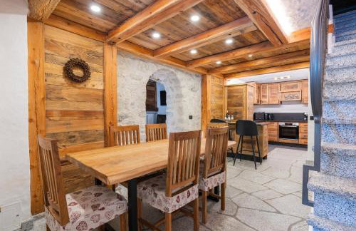 Maroc Mountain Chalet - Photo 8