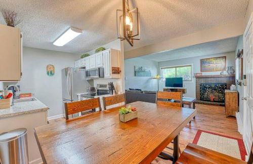 Cozy Avon Home by Beaver Creek - Foto 20