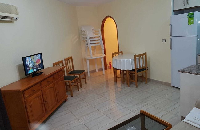Apartamentos Olympia Center - Foto 62