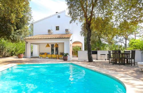 Villa Romaní - Foto 2