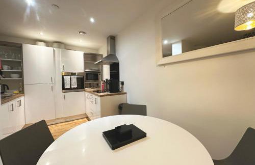 Media City Salford Quays - Foto 13