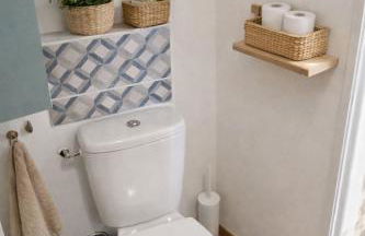 Studio neuf équipé, confortable et au calme - Foto 10