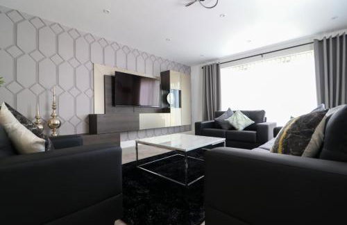 Northumberland Luxury Stays - The Gavel - Photo 23