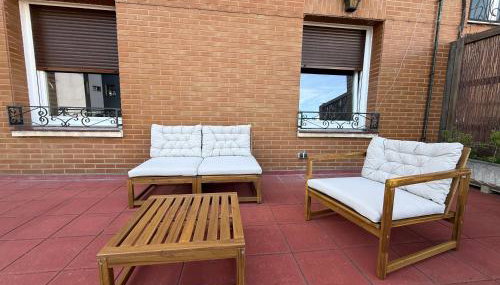 Gran Bilbao LaGa Apartamentos - Foto 5