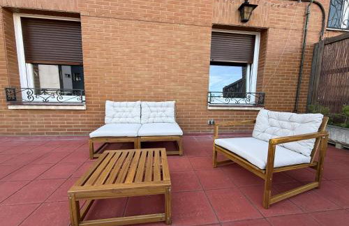 Gran Bilbao LaGa Apartamentos - Foto 5