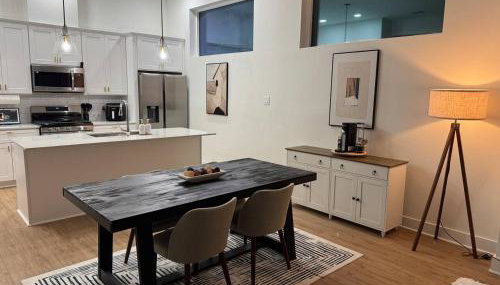 A Portlandia Style Townhome located In the Heights - Foto 4