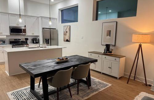 A Portlandia Style Townhome located In the Heights - Foto 4