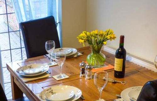 The Old Dairy - Photo 6