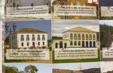 Casa De Benedictis Rio de Contas - Foto 22