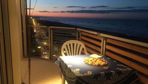 Appartamento mozzafiato fronte mare - Foto 2