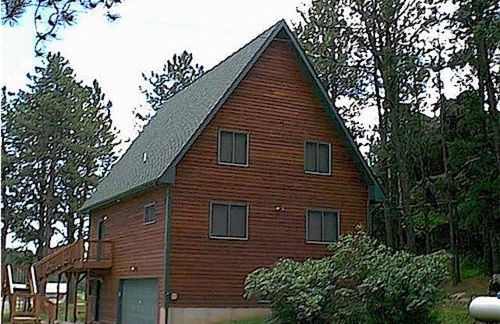 ThunderHeart - Foto 28